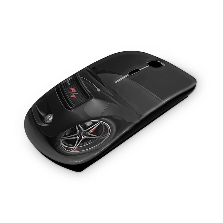 Mouse fara fir, Mobiltokguru, Boo Dog 112