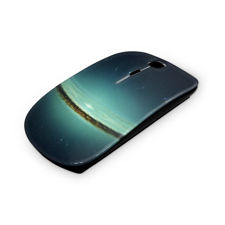 Mouse fara fir, Mobiltokguru, Unicorn 1