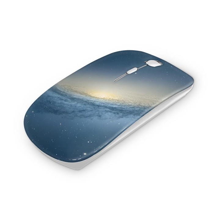 Mouse fara fir, Mobiltokguru, Cosmos 3