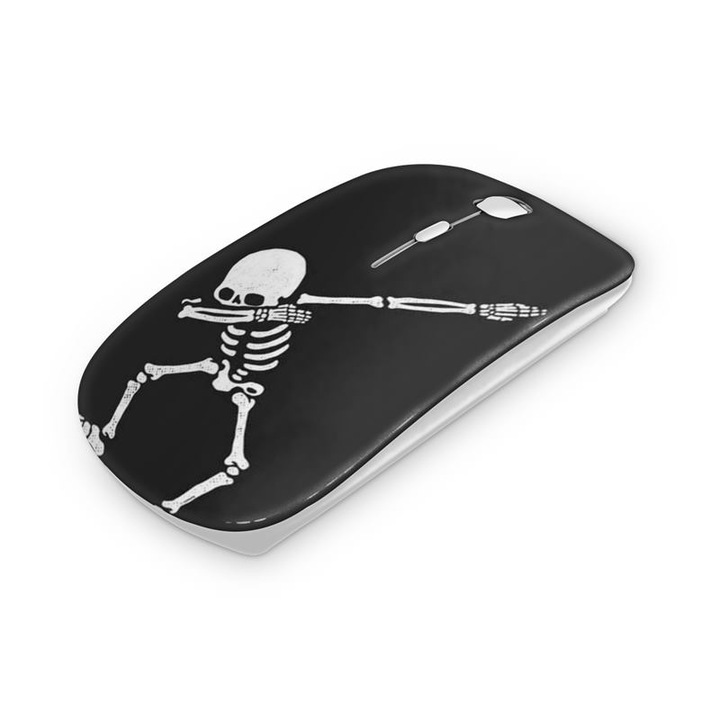 Mouse fara fir, Mobiltokguru, Roofing dad 1
