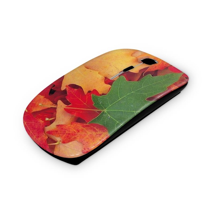 Mouse fara fir, Mobiltokguru, Unicorn 21