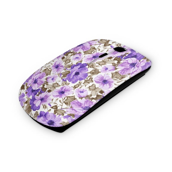 Mouse fara fir, Mobiltokguru, Delfin 1110