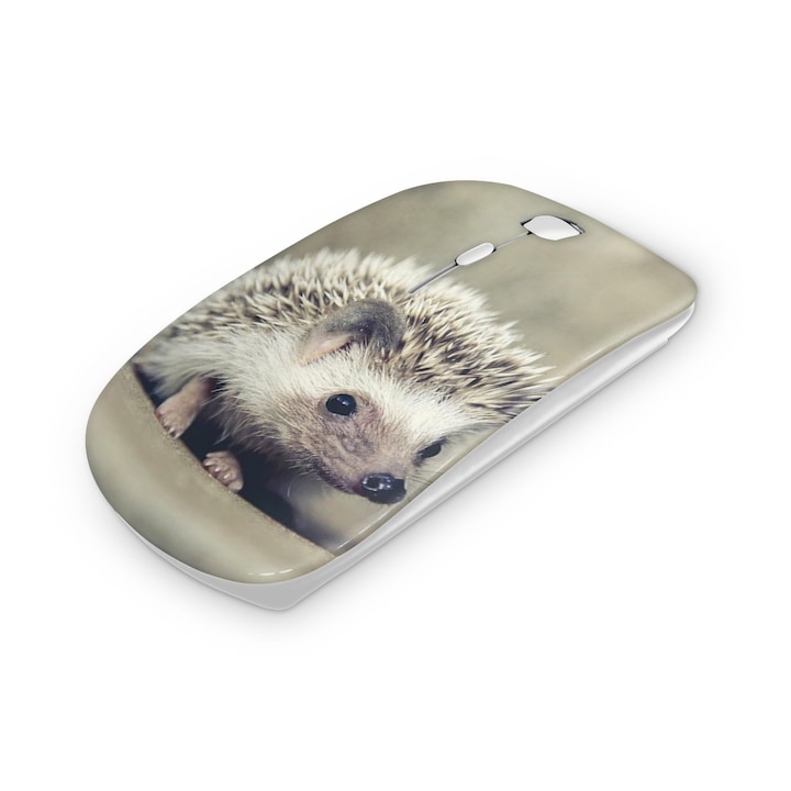 Mouse fara fir, Mobiltokguru, Biliard 1124