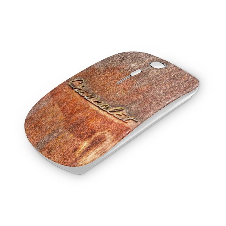 Mouse fara fir, Mobiltokguru, Jaguar 2