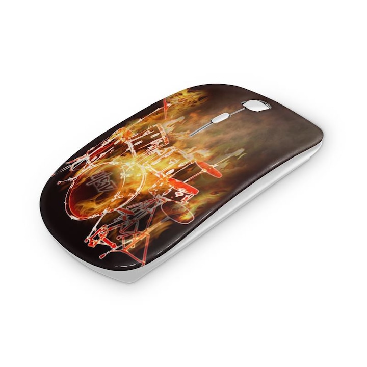 Mouse fara fir, Mobiltokguru, Bernese Mountain Dog 116