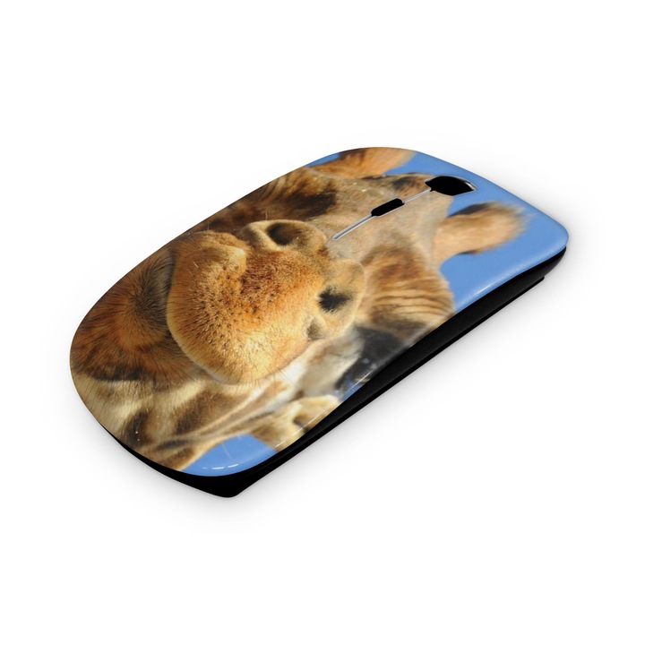 Mouse fara fir, Mobiltokguru, Bufnita 1110
