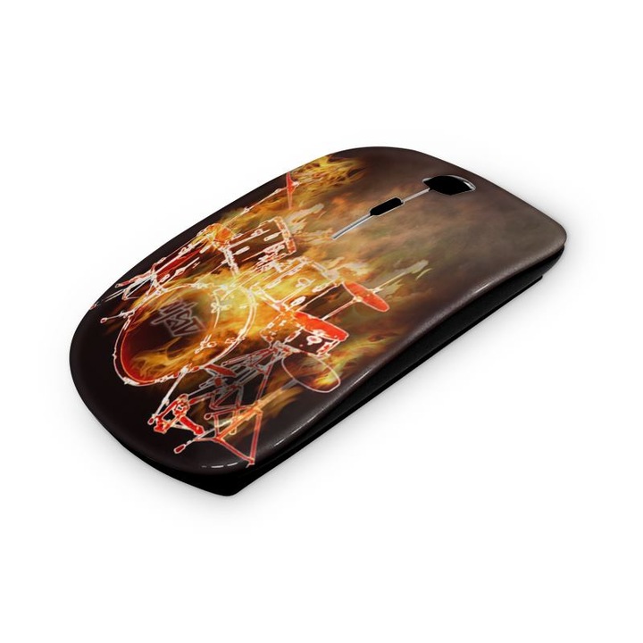 Mouse fara fir, Mobiltokguru, Love Heart 38