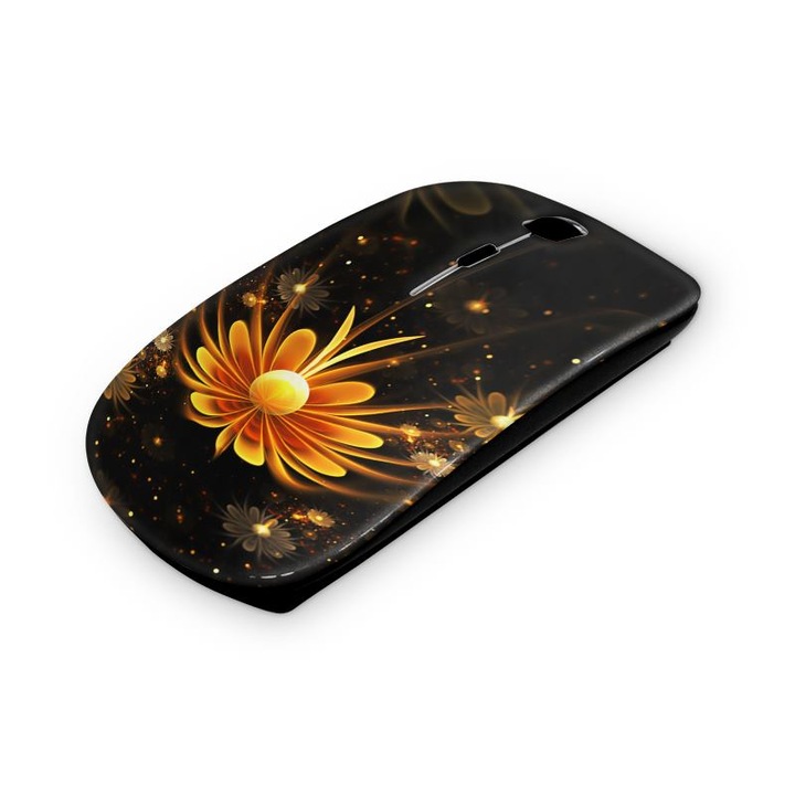 Mouse fara fir, Mobiltokguru, Fire 1114