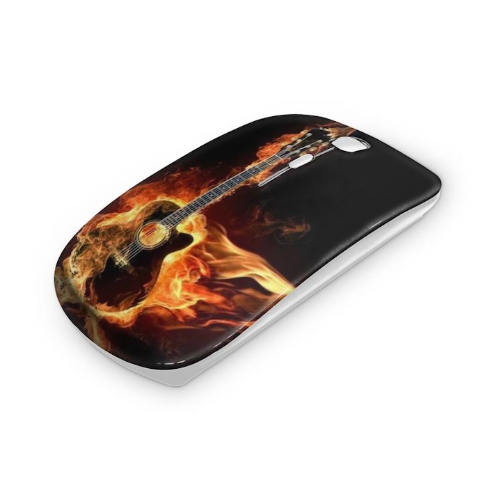 Mouse fara fir, Mobiltokguru, Cascada 7