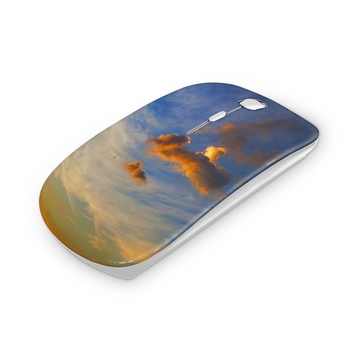 Mouse fara fir, Mobiltokguru, Greyhound 116