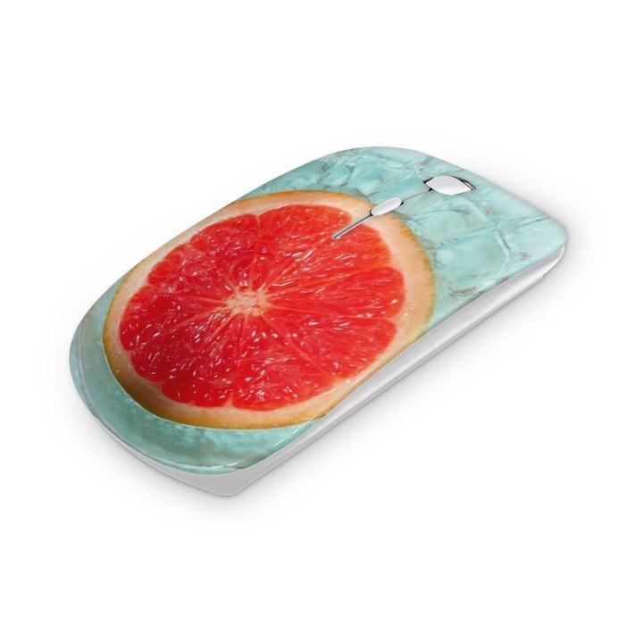 Mouse fara fir, Mobiltokguru, Mercedes 5