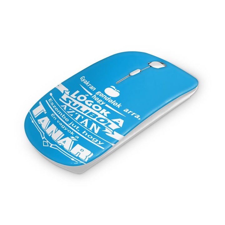 Mouse fara fir, Mobiltokguru, Capoeiras 1