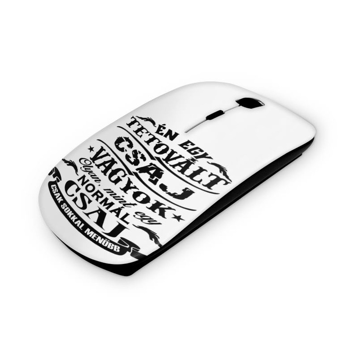 Mouse fara fir, Mobiltokguru, Love Heart 5