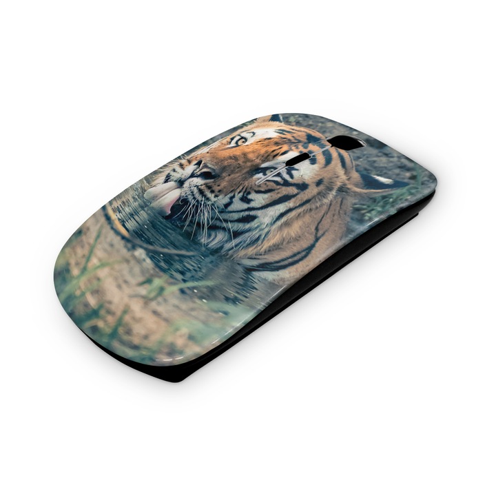 Mouse fara fir, Mobiltokguru, Unicorn 62