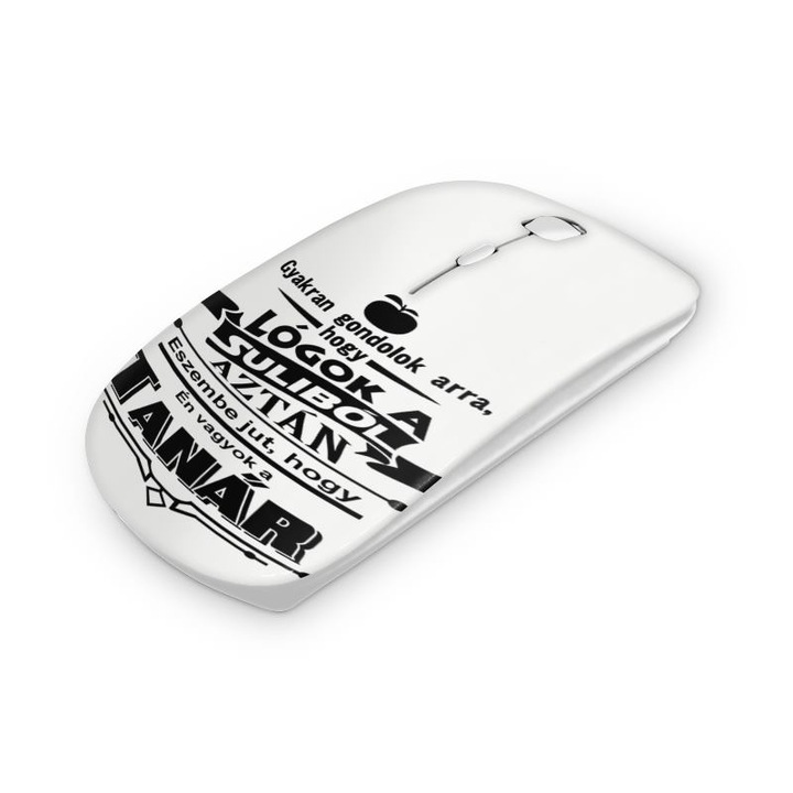 Mouse fara fir, Mobiltokguru, Sarpe 2