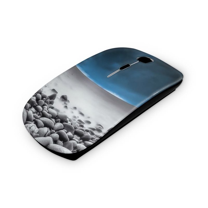 Mouse fara fir, Mobiltokguru, Tata pistruiat 10