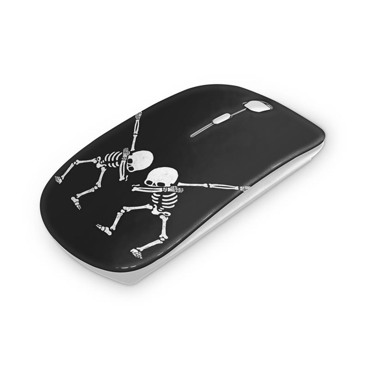 Mouse fara fir, Mobiltokguru, Porsche 7