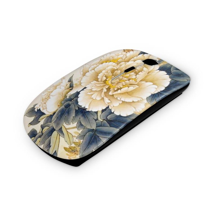 Mouse fara fir, Mobiltokguru, Leu 1117