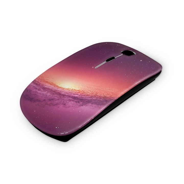 Mouse fara fir, Mobiltokguru, Cosmos 8