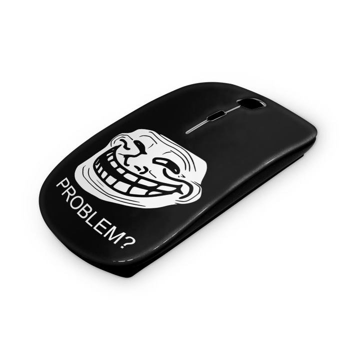 Mouse fara fir, Mobiltokguru, Frunze Multicolor 2