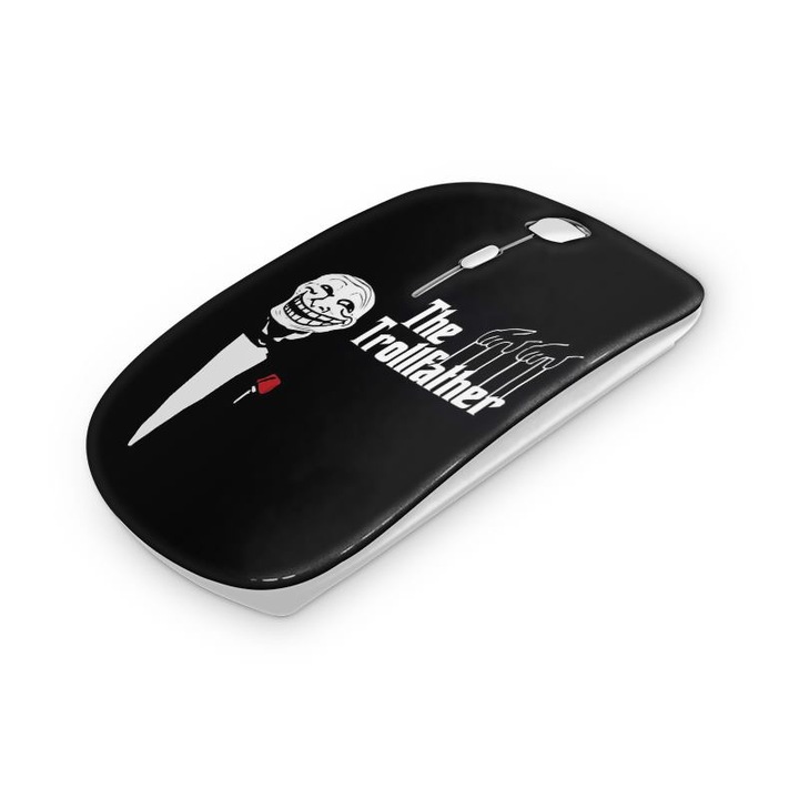 Mouse fara fir, Mobiltokguru, Sarpe 20