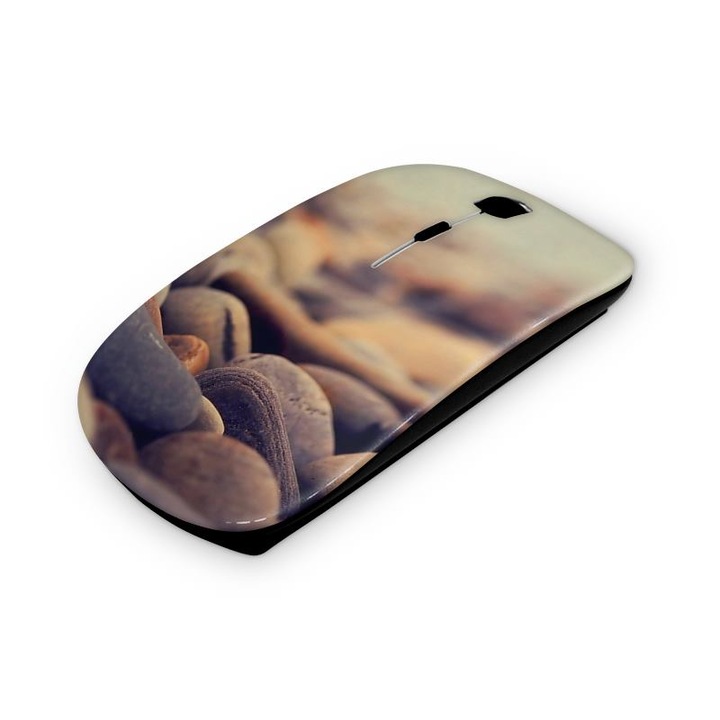 Mouse fara fir, Mobiltokguru, Avion 3