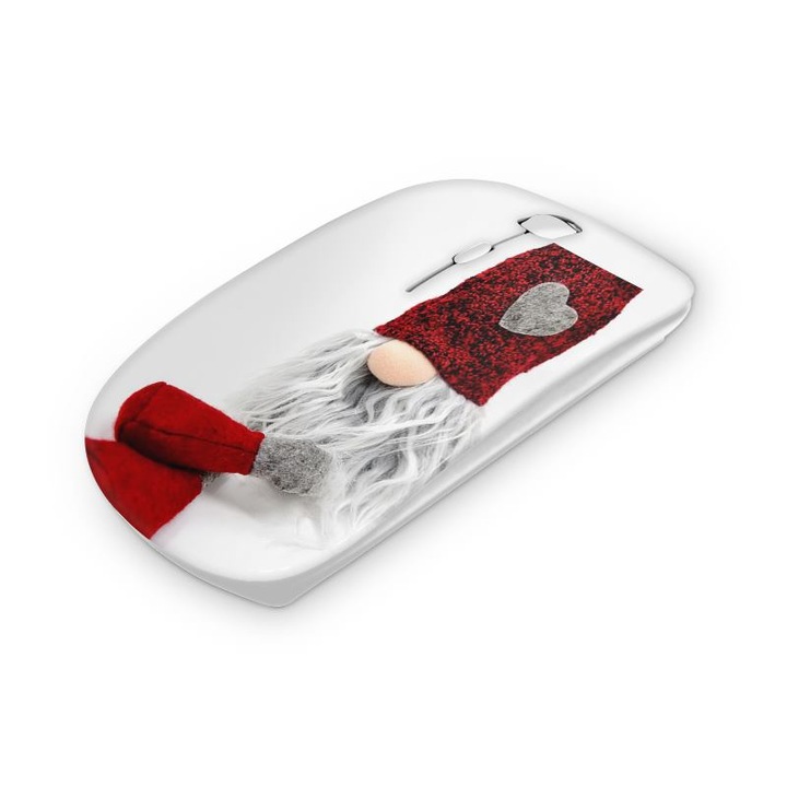 Mouse fara fir, Mobiltokguru, Greyhound 118
