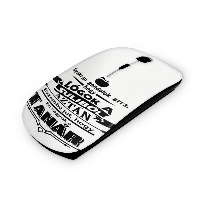 Mouse fara fir, Mobiltokguru, Model fotbal 11