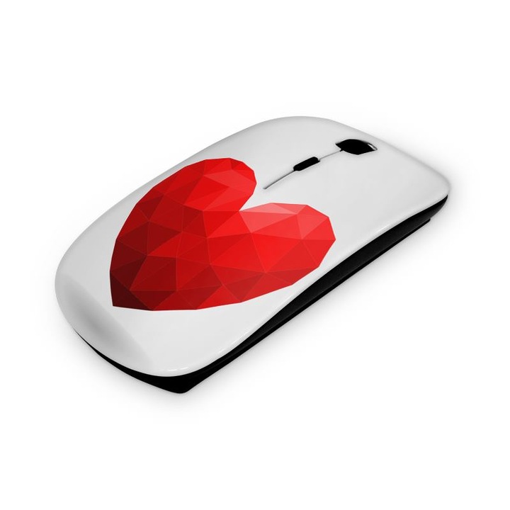 Mouse fara fir, Mobiltokguru, Bernathegy 119