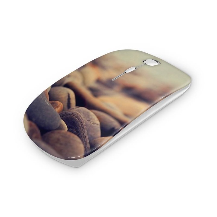Mouse fara fir, Mobiltokguru, Corabie 4