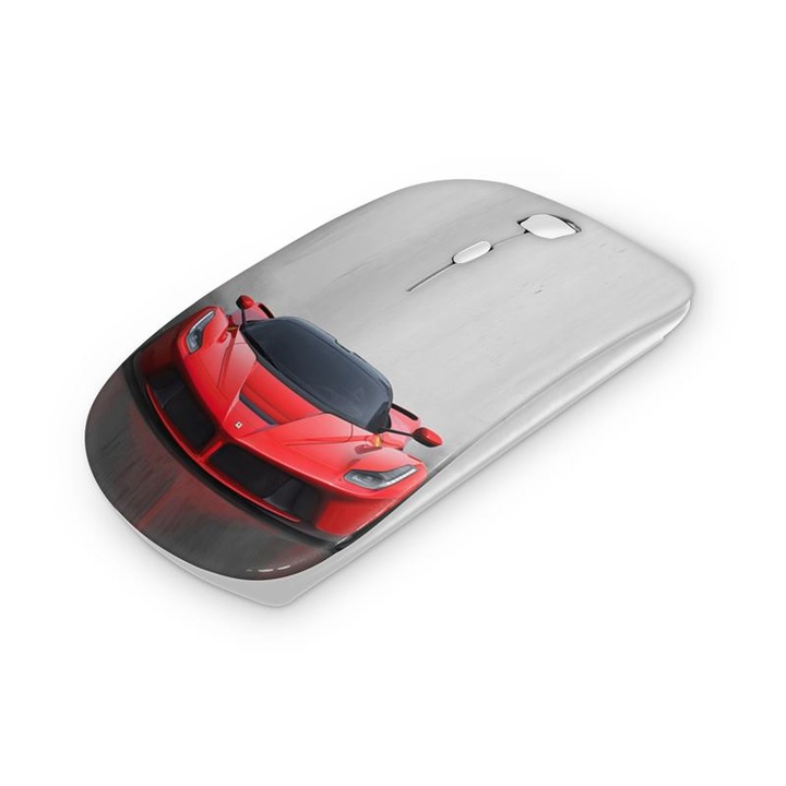 Mouse fara fir, Mobiltokguru, Papagal 16