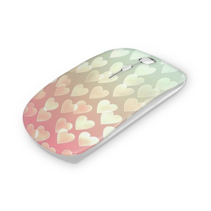 Mouse fara fir, Mobiltokguru, Love Heart 12