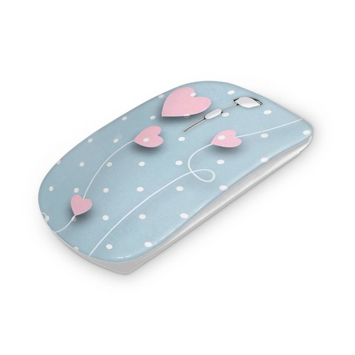 Mouse fara fir, Mobiltokguru, Koala 4