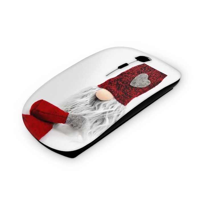 Mouse fara fir, Mobiltokguru, Matase 3