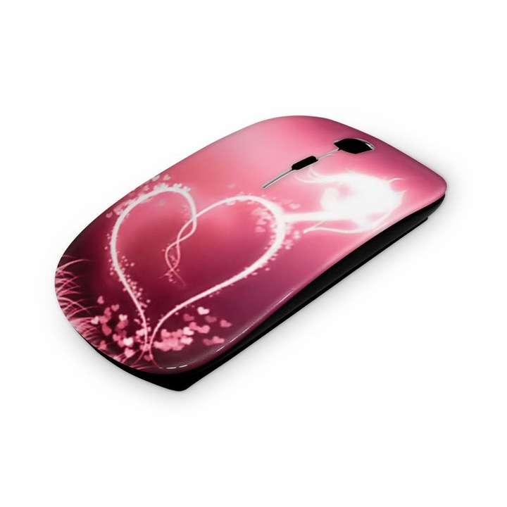 Mouse fara fir, Mobiltokguru, Love Romance 4