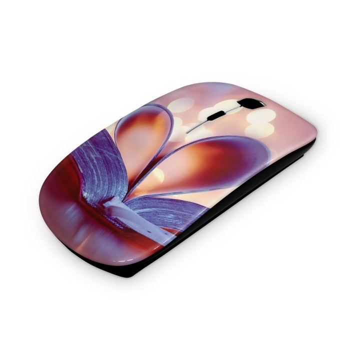 Mouse fara fir, Mobiltokguru, Jobbik 2