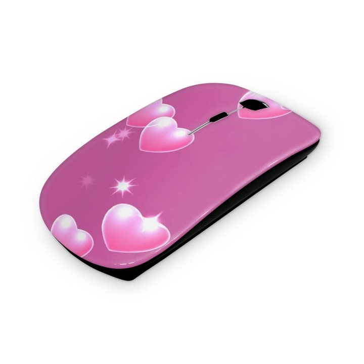 Mouse fara fir, Mobiltokguru, Ladys Night 1