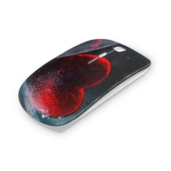Mouse fara fir, Mobiltokguru, Model bufnita 47
