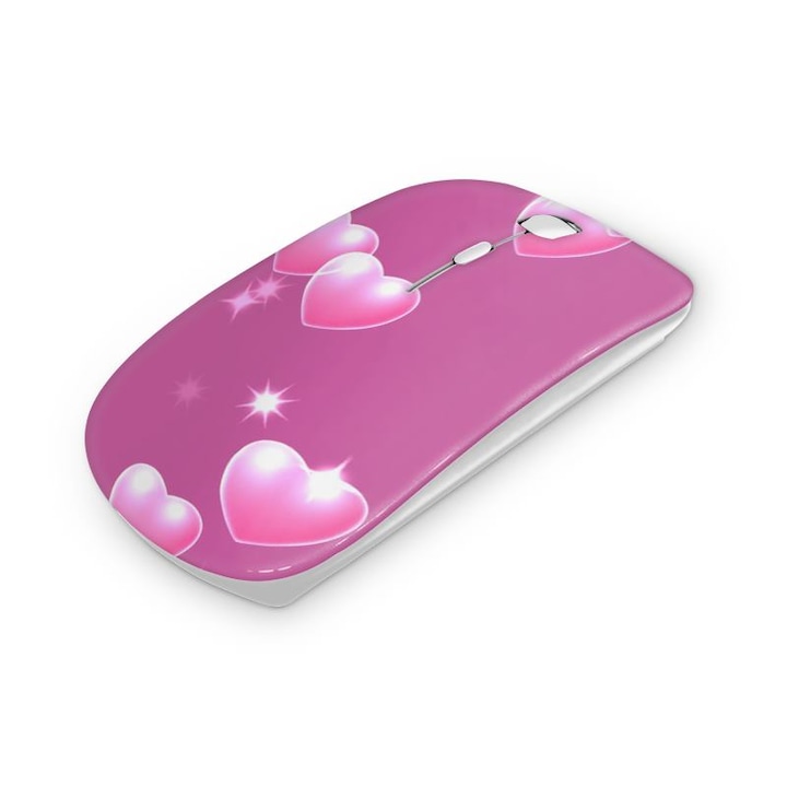 Mouse fara fir, Mobiltokguru, Biliard 1115
