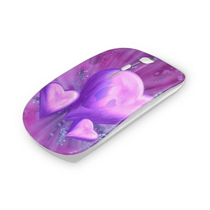 Mouse fara fir, Mobiltokguru, Caramida 40