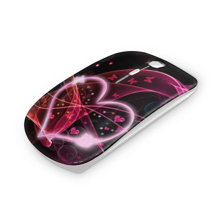 Mouse fara fir, Mobiltokguru, Mama tatuata 1
