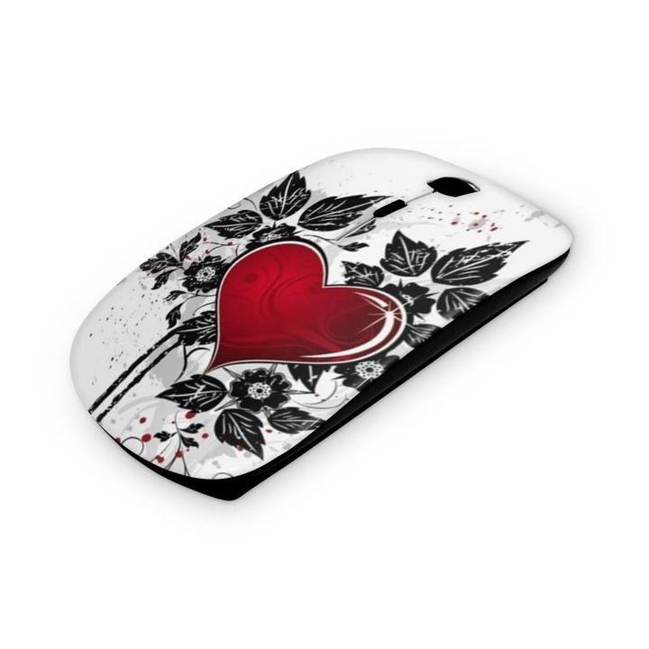 Mouse fara fir, Mobiltokguru, Cer instelat 28