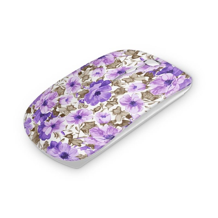 Mouse fara fir, Mobiltokguru, Caine 29