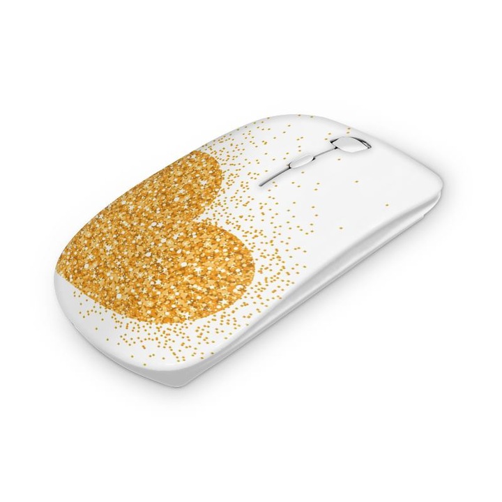 Mouse fara fir, Mobiltokguru, Fradista dad pattern 2