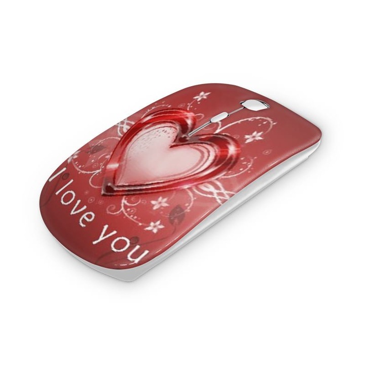 Mouse fara fir, Mobiltokguru, Avion 10