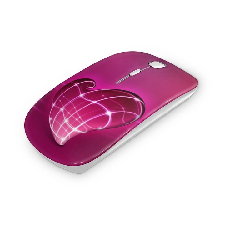 Mouse fara fir, Mobiltokguru, Model planeta 32