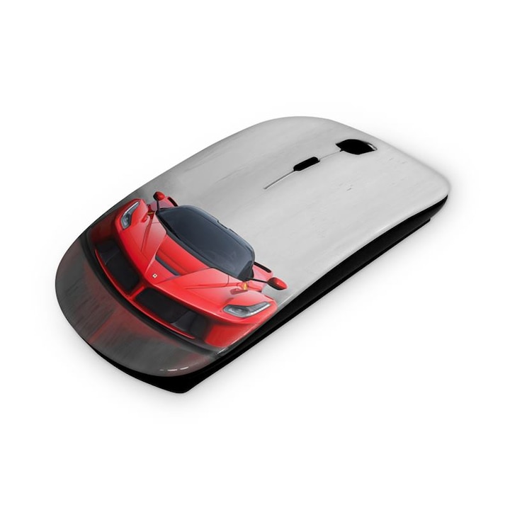 Mouse fara fir, Mobiltokguru, Model tata muzician 1