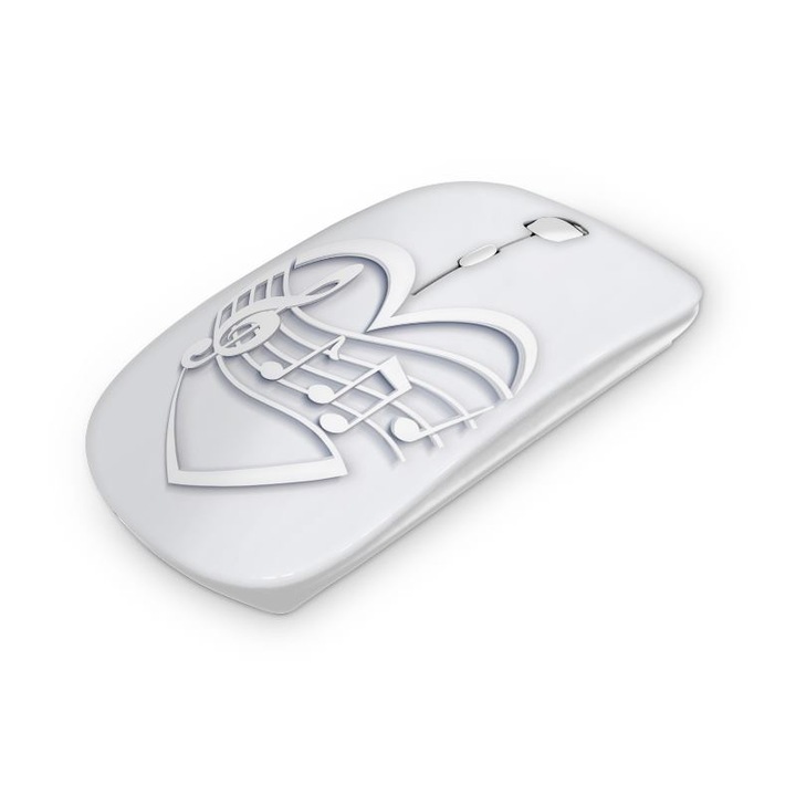 Mouse fara fir, Mobiltokguru, Elefant 1114
