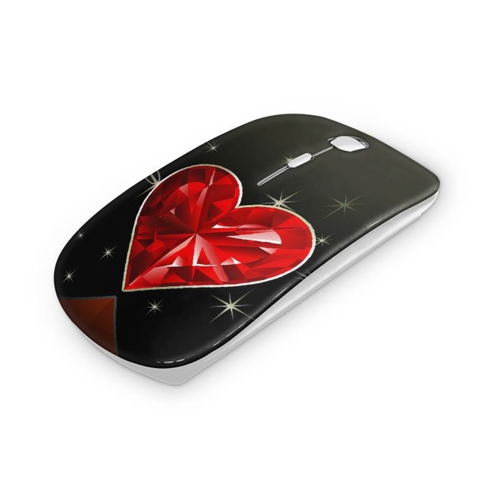 Mouse fara fir, Mobiltokguru, Sarpe 6