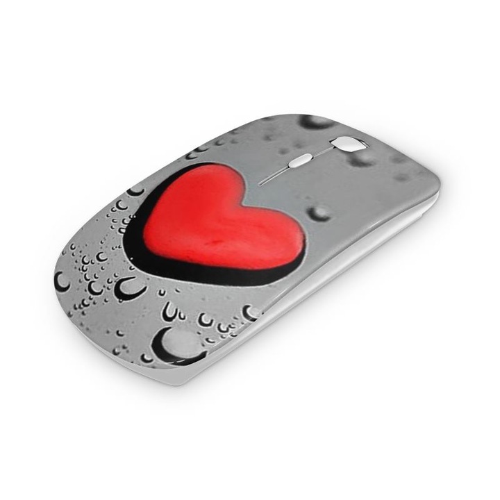 Mouse fara fir, Mobiltokguru, Univers 1116